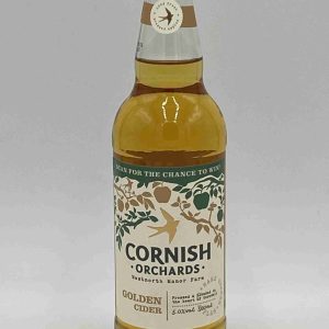 Cornish Orchards Golden