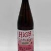 Lightly sparkling and immensely refreshing, with fruity apple tones, gentle body and crispness from a blend of bittersweet and dessert apples.