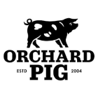 Orchard Pig