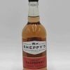 Aromatic elderflower and flavourful Somerset apples come together in a beautifully balanced fruit cider. Floral, refreshing and full of gentle apple character.