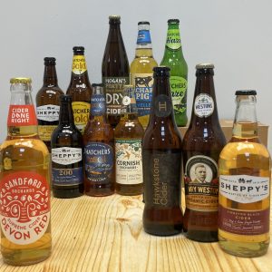 Cider Cases