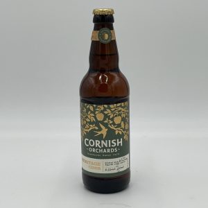 Cornish Orchards Heritage Cider