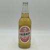 Fresh raspberry brings a lively bite, alluring aroma and vibrant colour to this apple cider. Light, refreshing and finished with bright berry character.