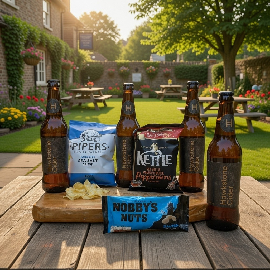 Buy Cider Online | British Craft Cider Delivery | Online Cider Shop