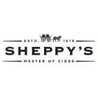 Sheppy's Cider