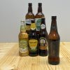 <strong>6 Dry Ciders</strong> <strong>Crisp, characterful dry ciders selected for a classic taste of British cider.</strong> A handpicked selection from independent UK cider makers, chosen for crisp apple character, balanced tannins and refreshing dry finishes. Six different ciders give you plenty to pour, taste and discover.