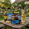 Medium Dry Cider Pub in a box Gift hamper