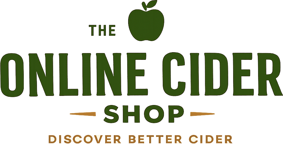 The Online Cider Shop – Independent UK Cider Specialist